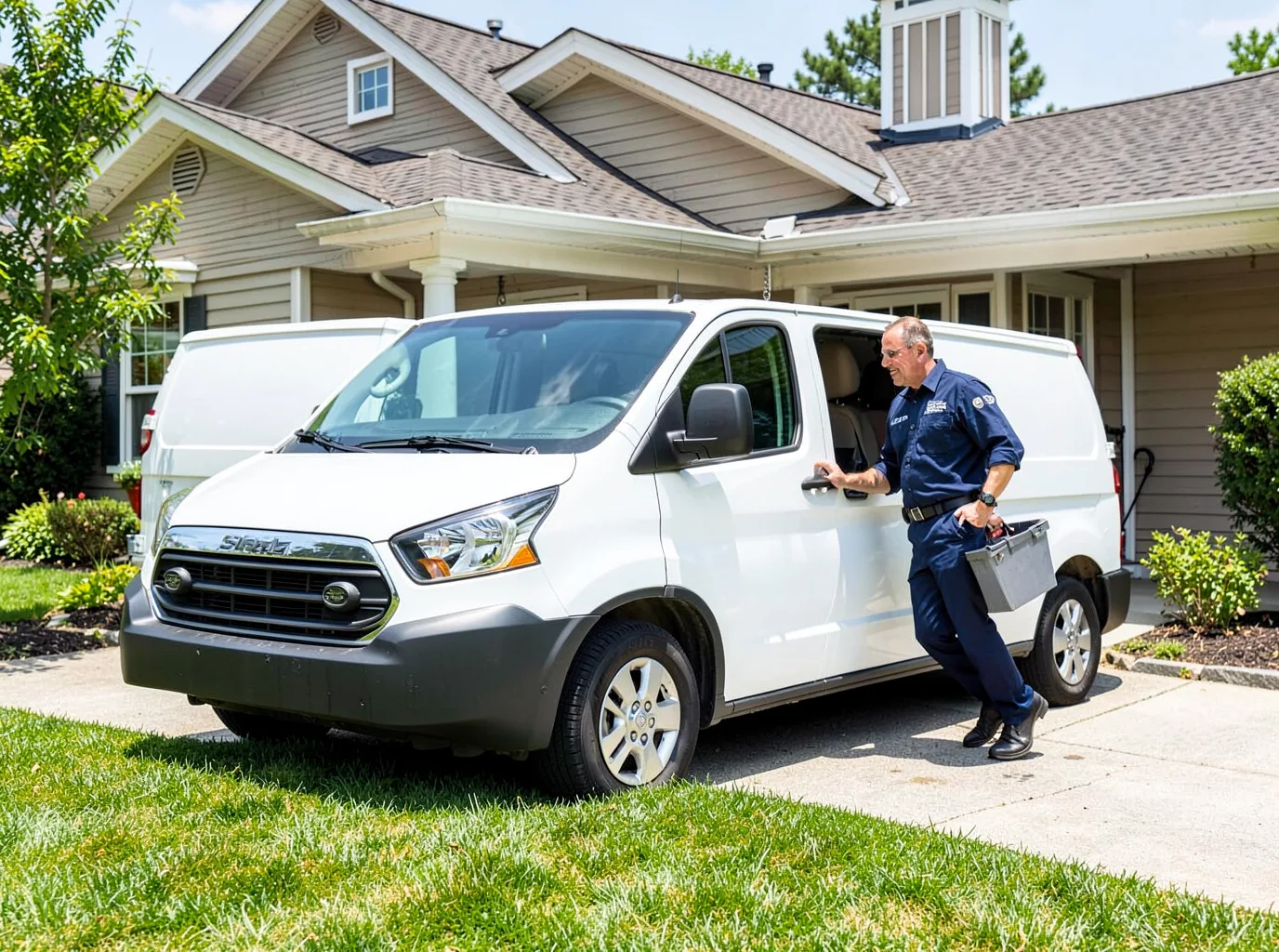 Emergency Plumber company in Aroda, VA