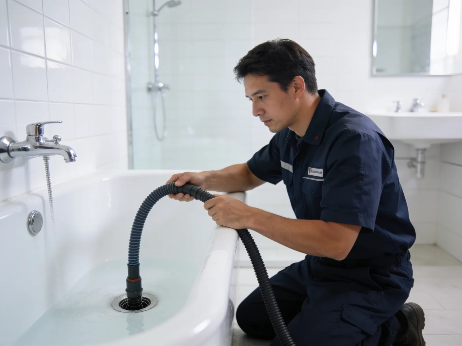 Emergency Plumber Aroda, VA FAQs